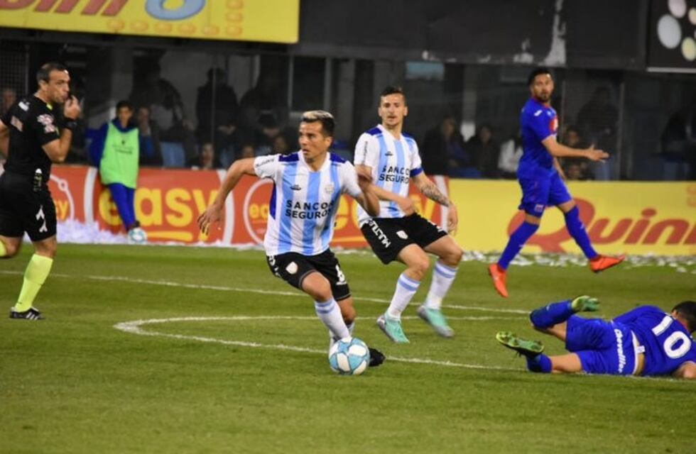Derrota de Atlético en el debut como local