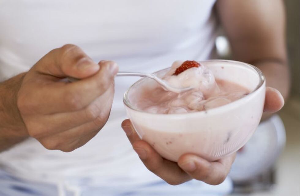 El yogur, un súper alimento con múltiples beneficios para la salud