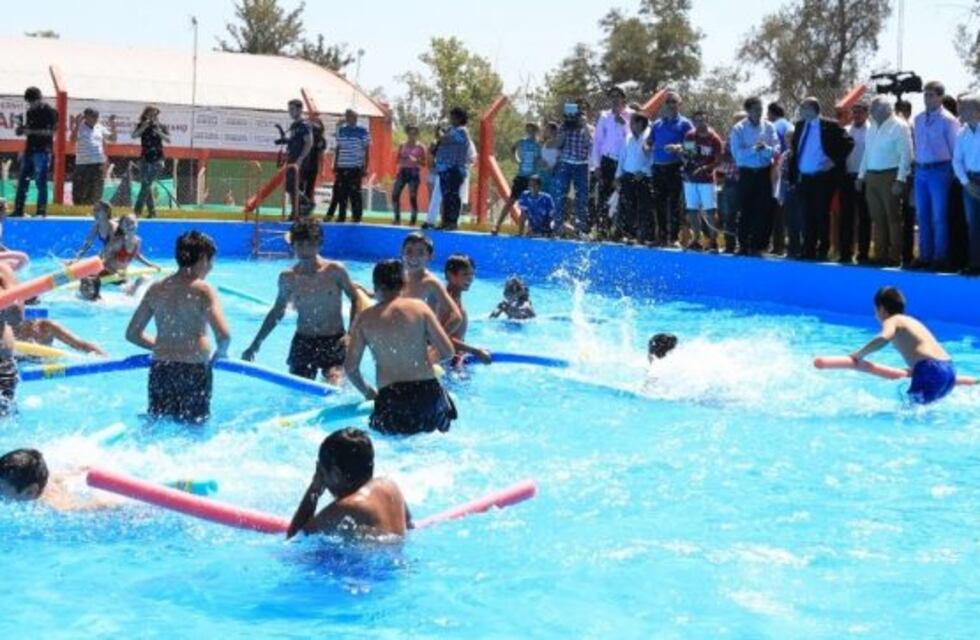 Por el momento, las colonias de verano estatales están descartadas