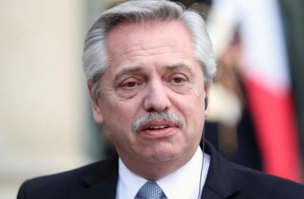 Alberto Fernández pronosticó una caída de la economía en 2020 de "cinco o seis puntos"