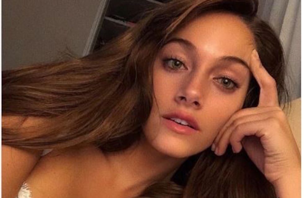 Oriana Sabatini se habría encontrado con Paulo Dybala en un departamento