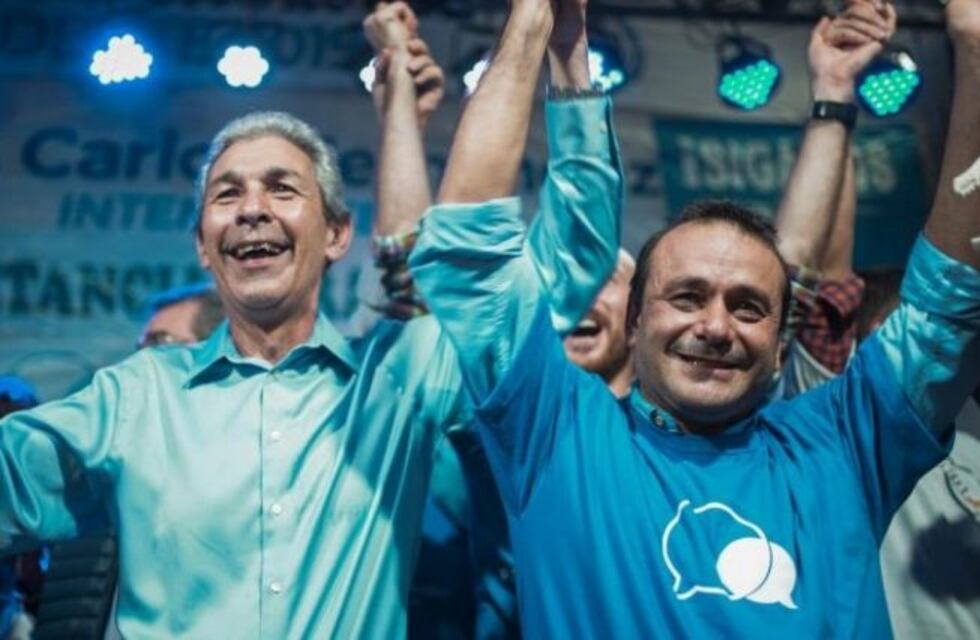 En Oberá gana Fernández y sería reelecto
