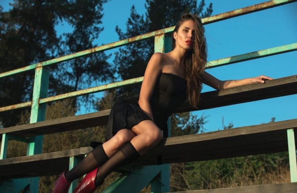 Encontraron muerta en México a una ex participante uruguaya de Miss Universo