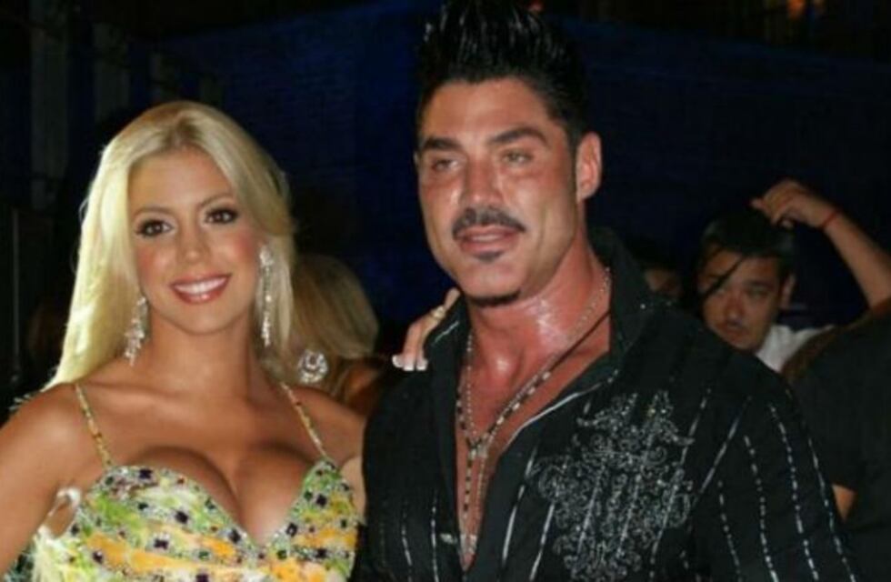 Virginia Gallardo contó la clave de su reencuentro con Martita y Felipe Fort