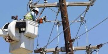 Los cortes de energía afectarán a distintos barrios, entre la mañana y el mediodía\u002E En algunos casos, hasta la tarde\u002E