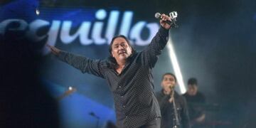 Sergio Galleguillo en Jesús Maria