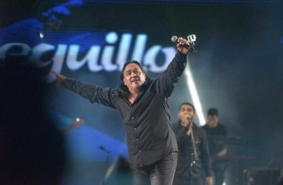 Sergio Galleguillo, Los Legales y Los Olivareños coparon Jesús Maria