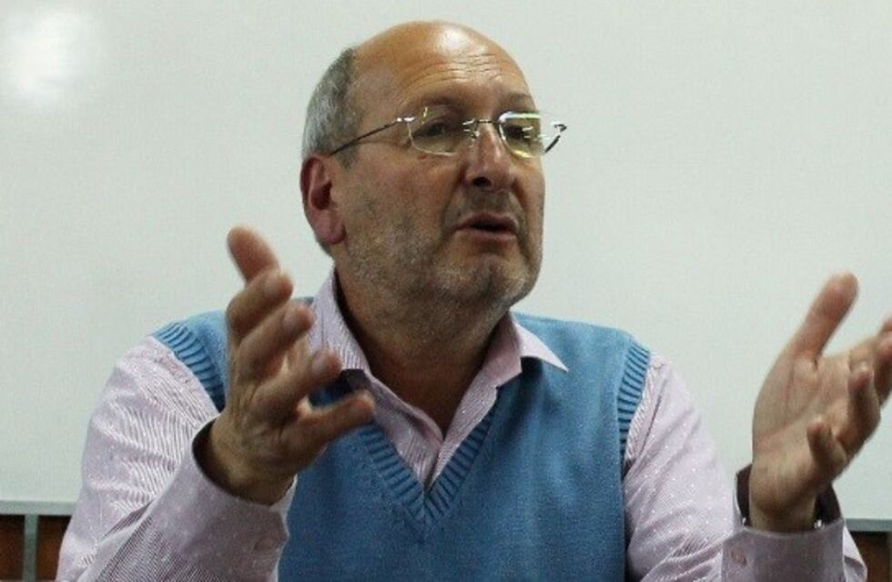 Marcelino Iglesias dio positivo a coronavirus y está aislado