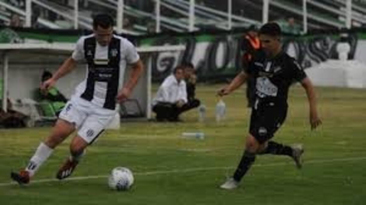 Villa Mitre - Liniers