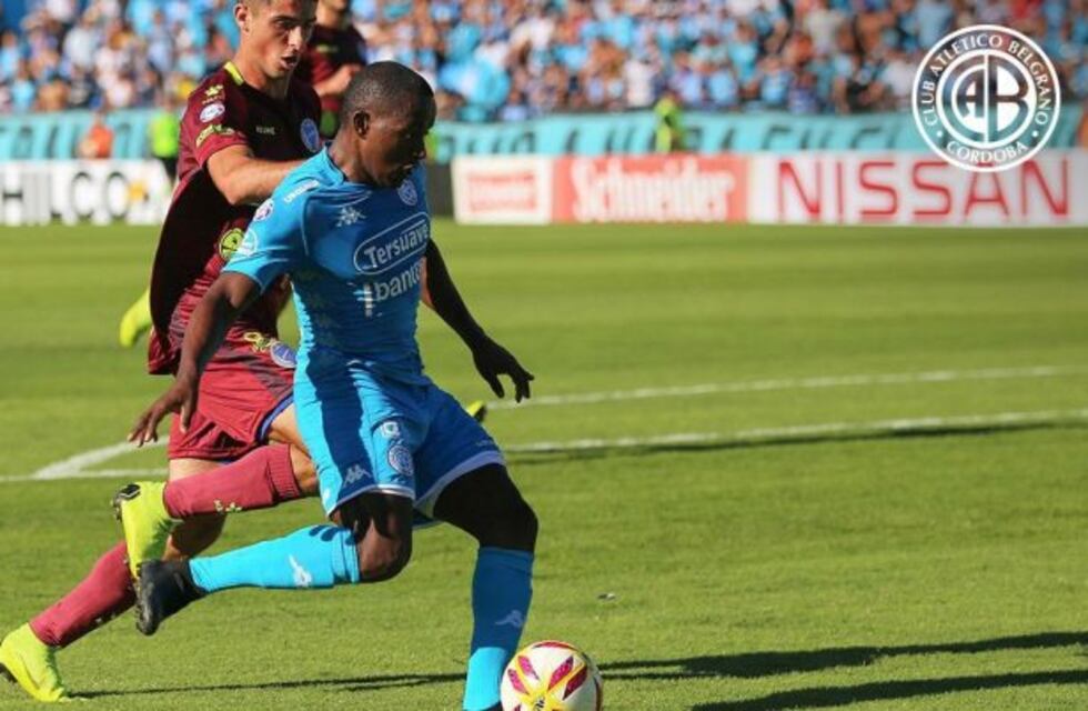 Los concentrados de Belgrano para recibir a Lanús