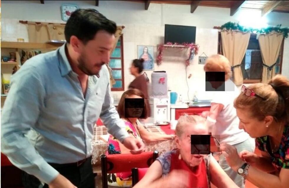 La justicia anuló la designación del concejal Julio Castro