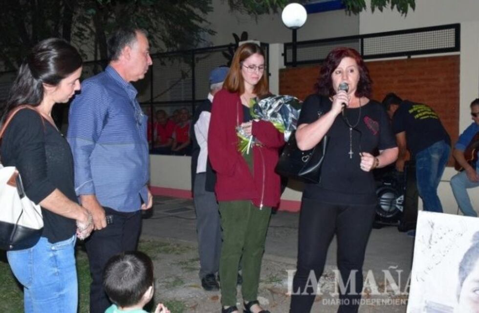 Padres de Sofía Puyó: "Nos removieron el puñal del pecho"