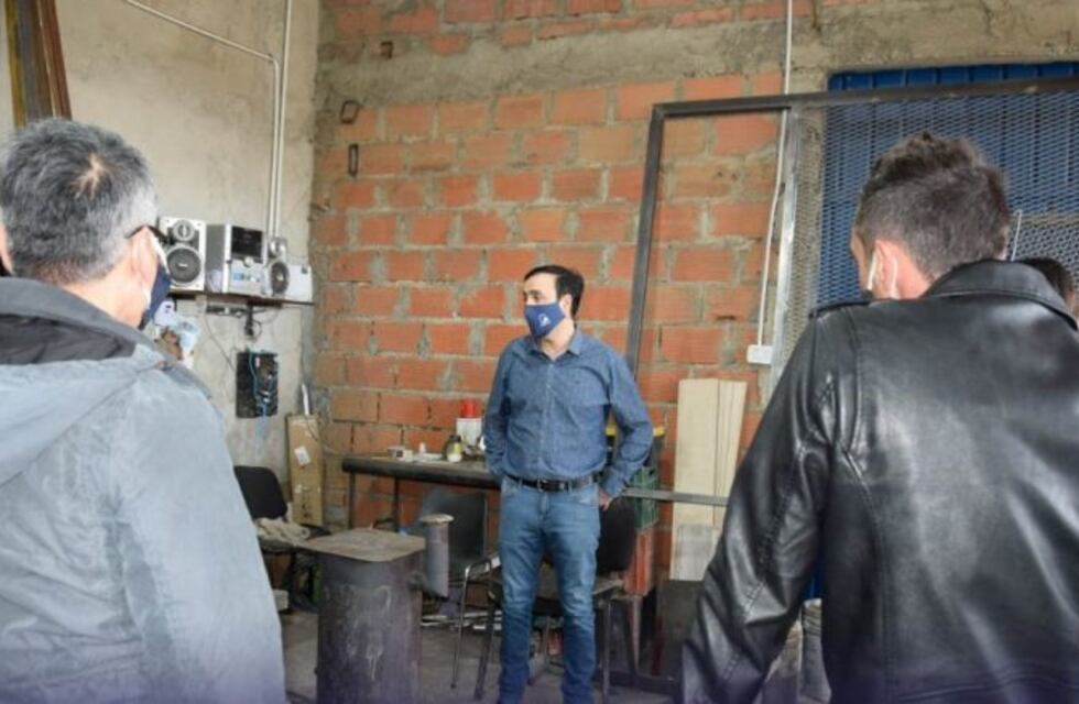 Anunciaron la vuelta del transporte público de pasajeros