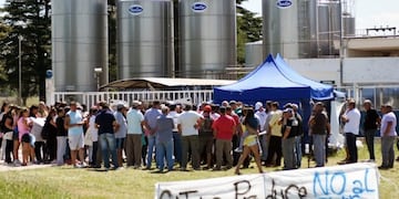 Los empleados esperan mantener sus puestos y la antigu00fcedad.