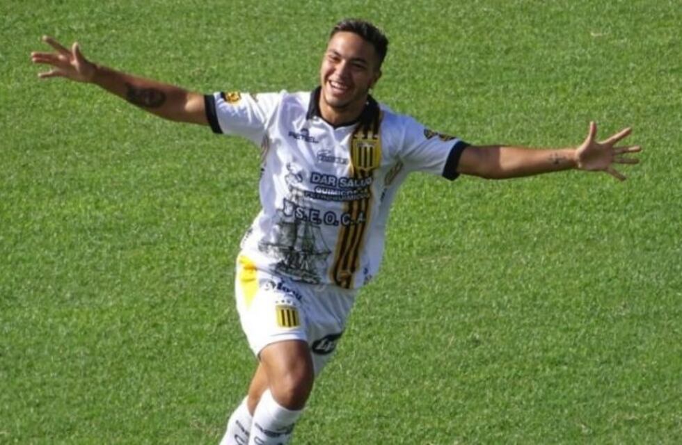 Quién es Ignacio Lago, la joya del ascenso a la que apunta Talleres
