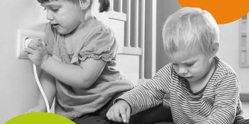 La Fundación Infancia Segura lanza el plan "Tu Hogar Seguro"