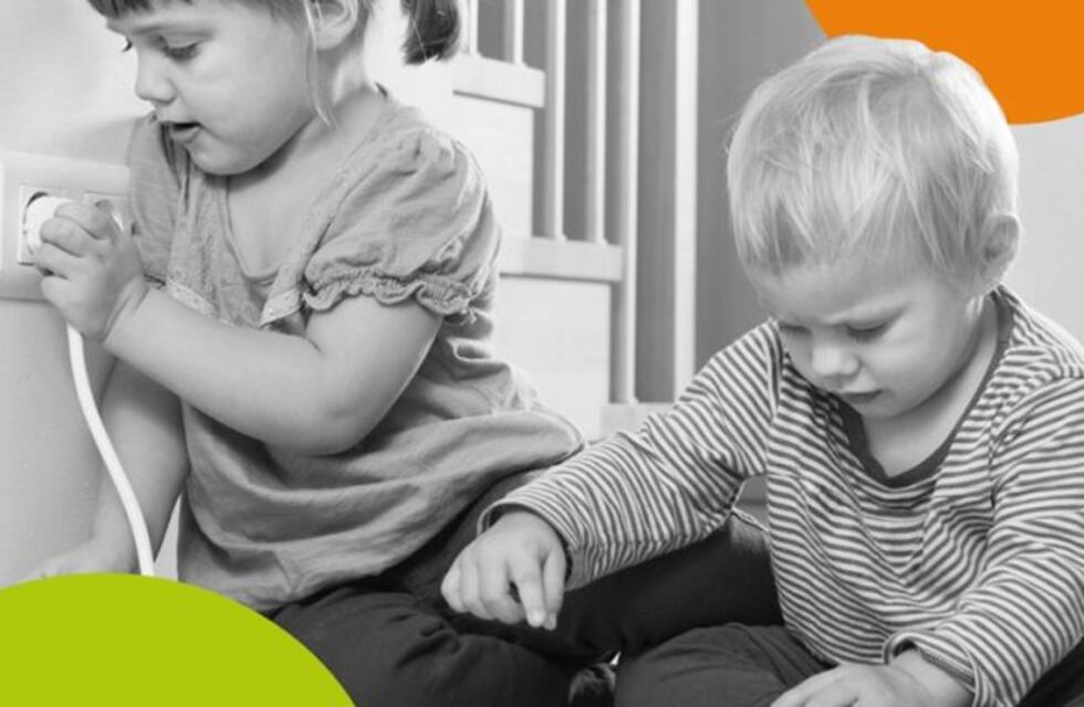 La Fundación Infancia Segura lanza el plan "Tu Hogar Seguro"