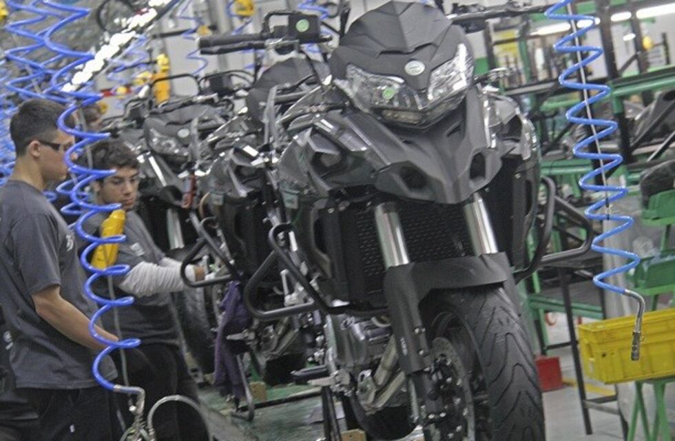 Motomel abrirá el retiro voluntario tras el parate de la segunda quincena de enero