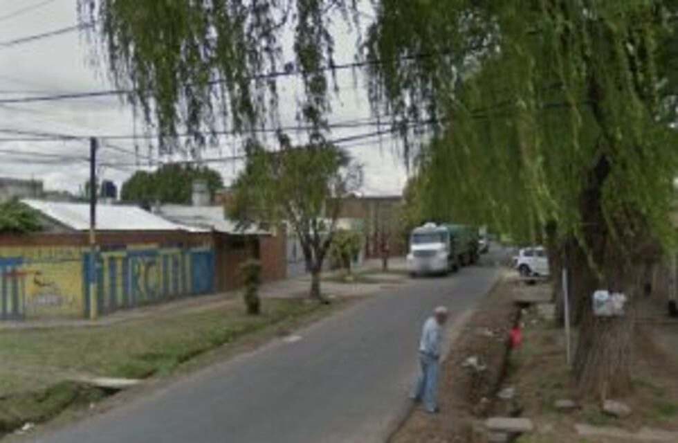 Murió electrocutado un niño de 10 años cuando descolgaba ropa en su casa