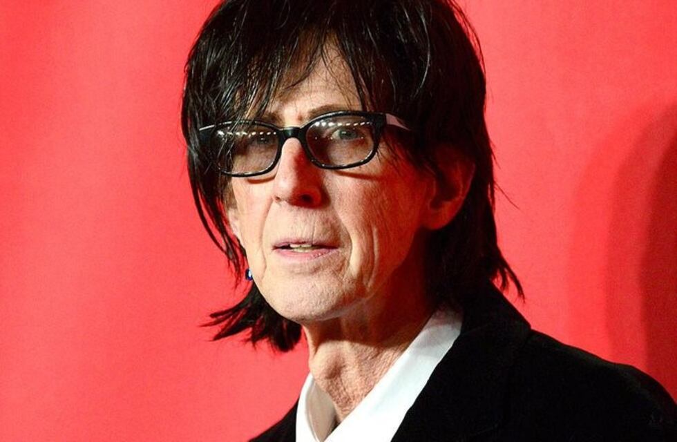 Murió a los 75 años Ric Ocasek, cantante del grupo The Cars