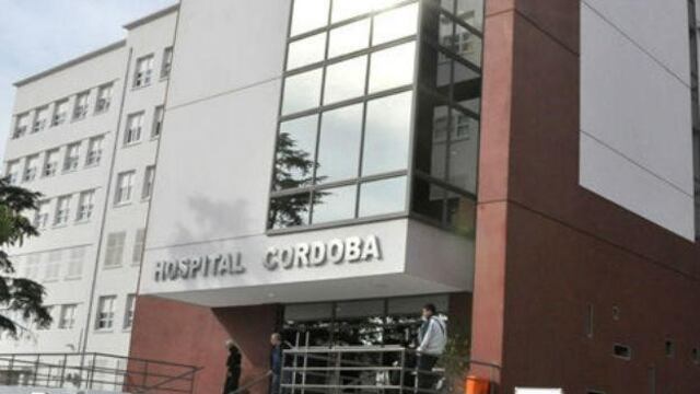 El hospital realizó la primera intervención quirúrgica de este tipo en Córdoba\u002E