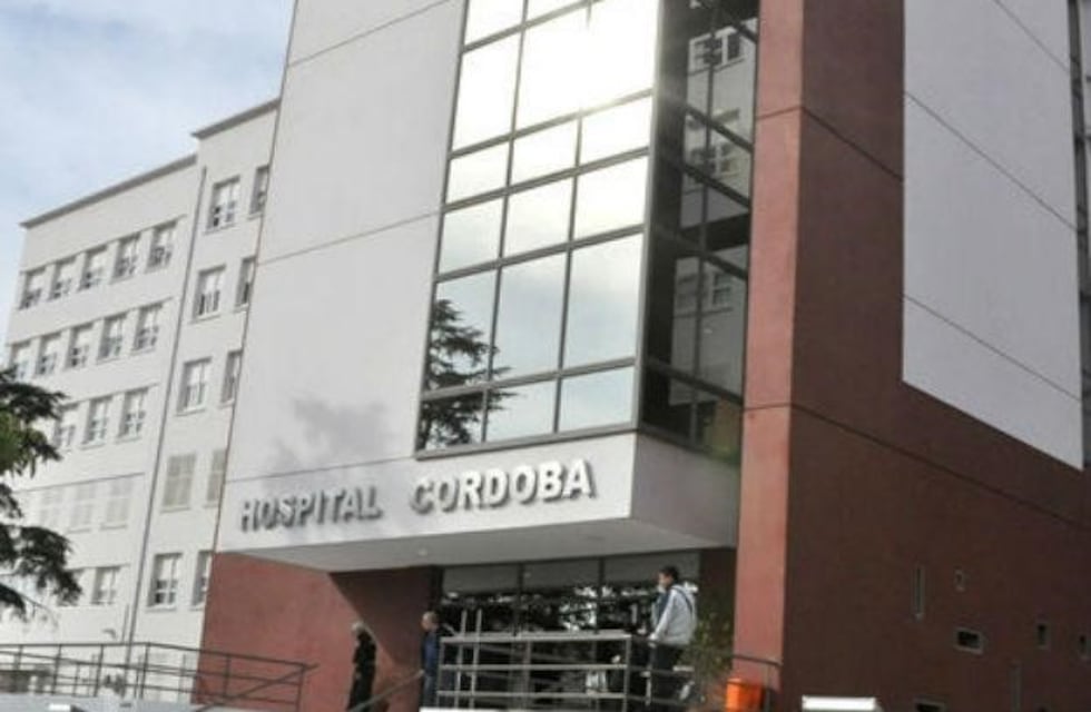 En el Hospital Córdoba practicaron una inédita cirugía por cáncer de pene