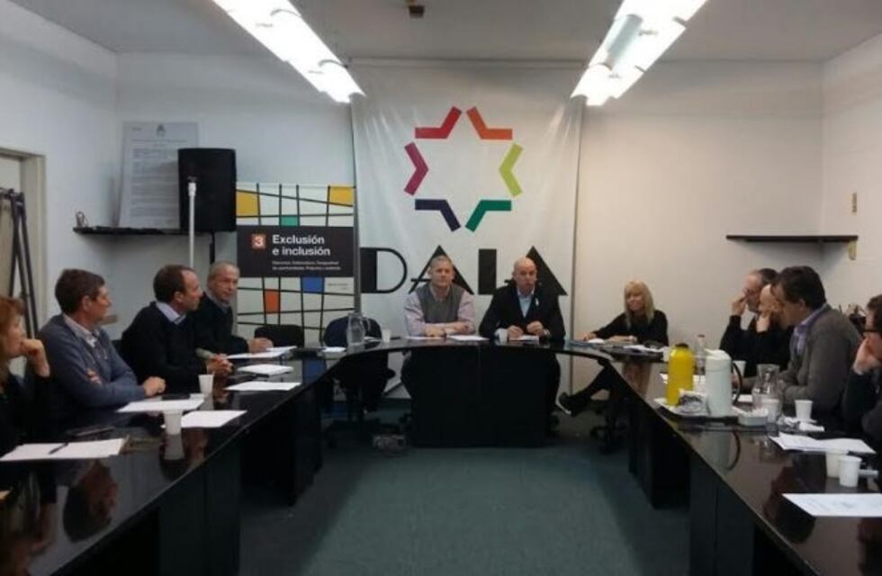 Consejo Federal de la DAIA pidió la renuncia de toda la cúpula de la entidad