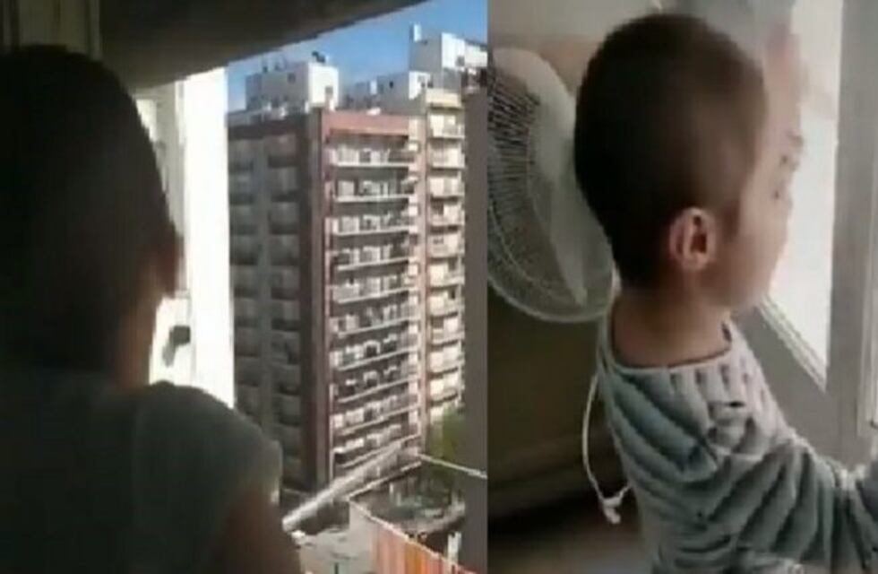 Los videos de Tik Tok que comparten dos niñas que se conocieron en el Materno Infantil durante el tratamiento oncológico