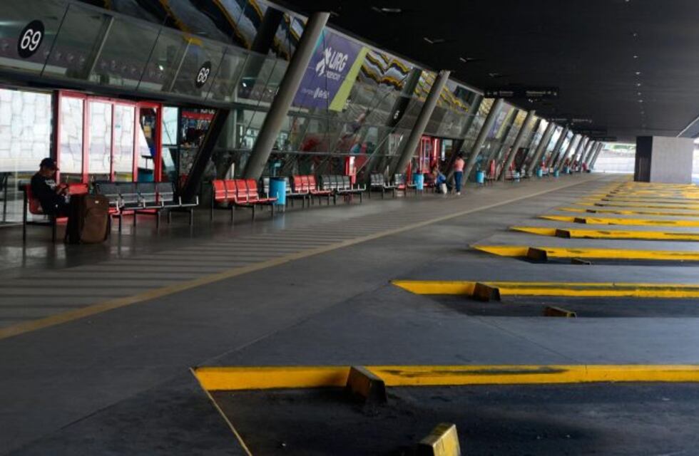 La Justicia falló a favor de un empleado que no iba a trabajar por falta de colectivos