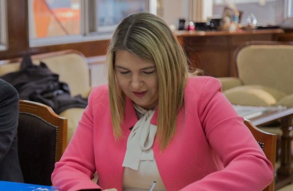 Docentes fueguinos a la vanguardia con los salarios