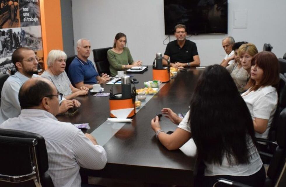 Gremios estatales en alerta y movilización por el convenio por la suspensión del convenio con IAPOS