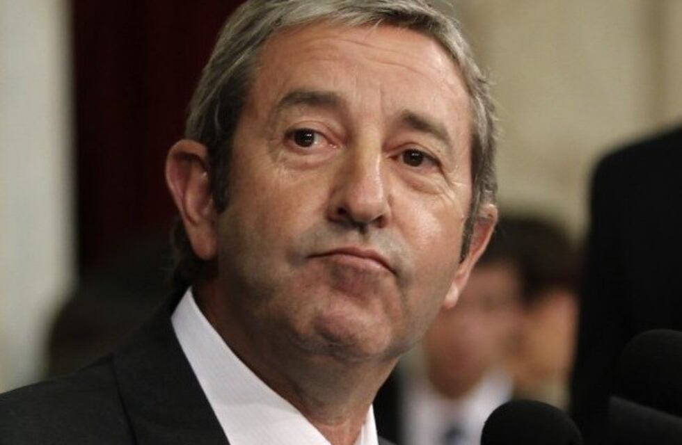 Cornejo mandó a medir las posibilidades de Cobos para las elecciones de 2019