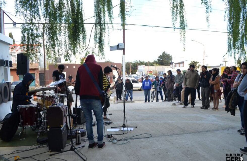 La Cartelera Cultural