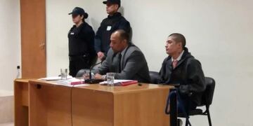 Comenzó el juicio por el homicidio del marino