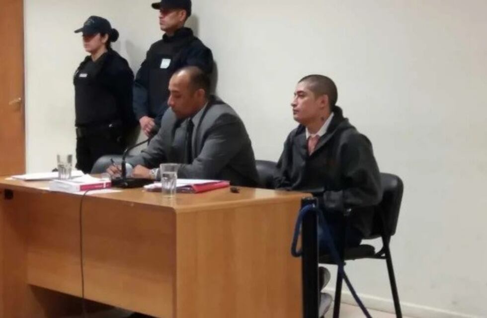 El lunes se conocerá el veredicto por el homicidio del marino