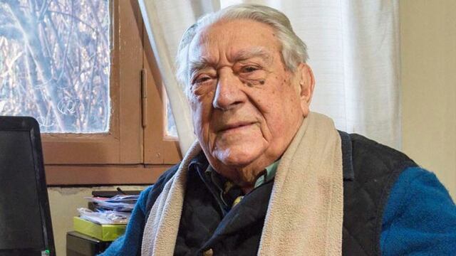 Edgar Morisoli (Gustavo Gatto)