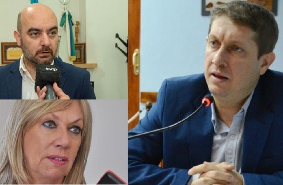 Cruces entre Souza y Monti por los dichos de la intendenta