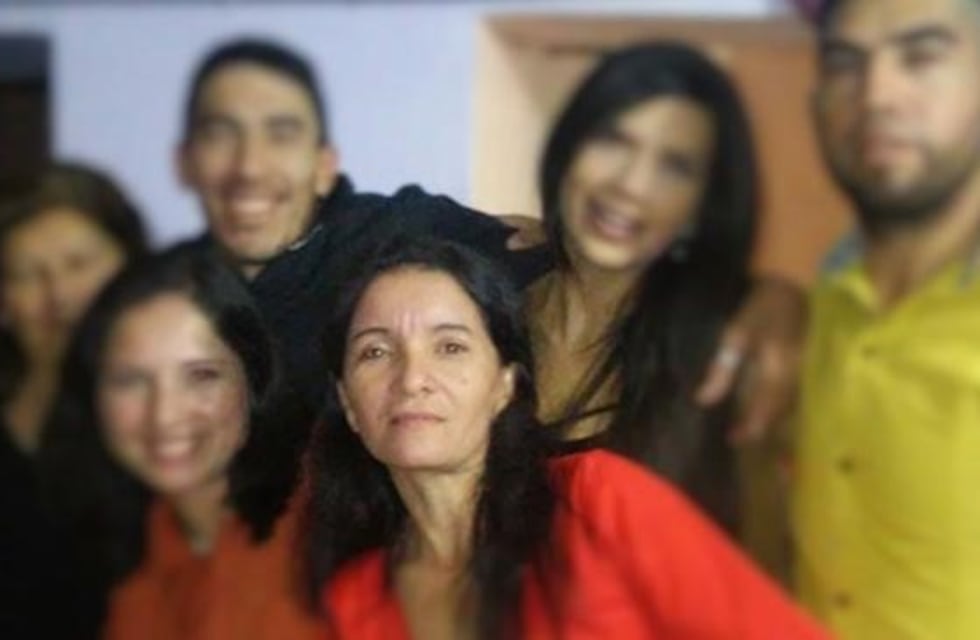 Perpetua para un hombre que asesinó a su ex pareja en Traslasierra