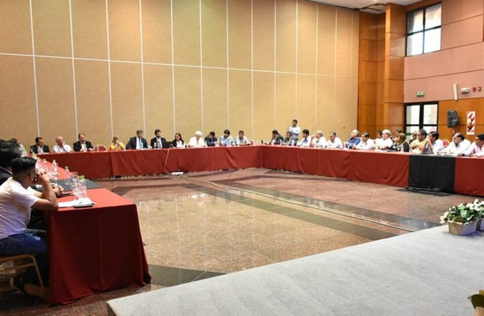 Suben un 10% los sueldos de la Administración Pública provincial