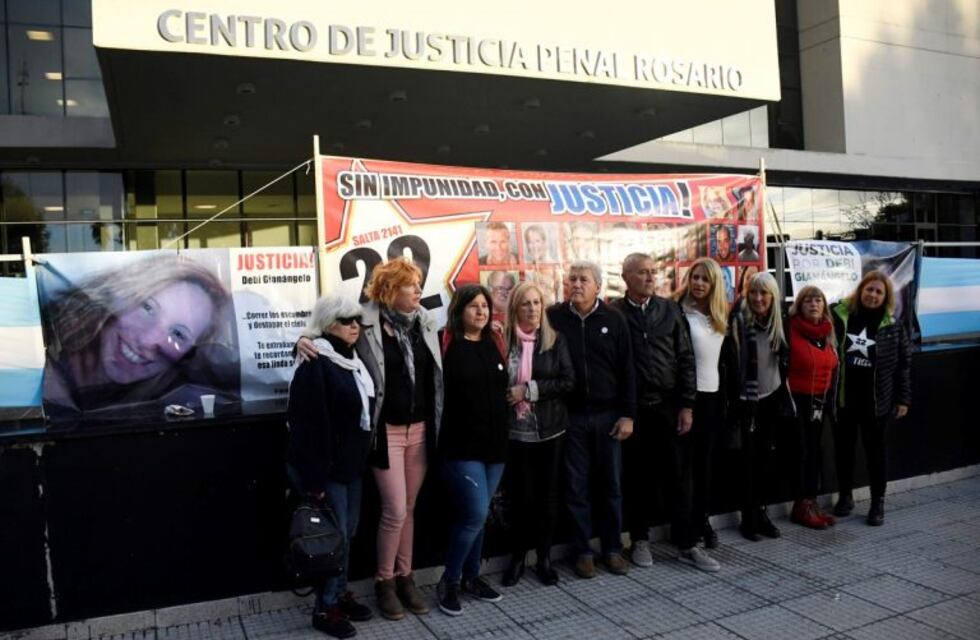 Salta 2141: el juicio entró en la recta final con un testimonio conmovedor
