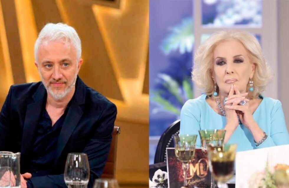 La lista de invitados de Mirtha Legrand y "PH" para este fin de semana
