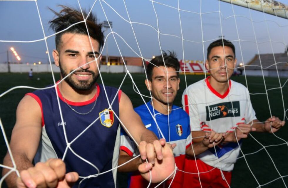 Pastores de la pelota: la intimidad del plantel de Medea