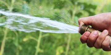 Desde Aguas Cordobesas solicitan que se evite el derroche\u002E