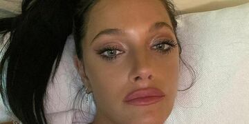 Oriana Sabatini (Foto: Instagram)