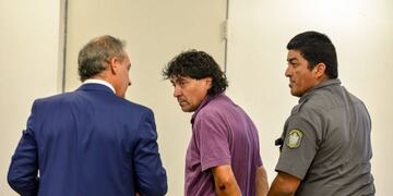 Comenzó el juicio contra el taxista que mató a un hombre en Neuquén