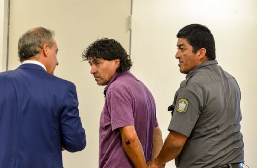 Comenzó el juicio contra el taxista que mató a un hombre en Neuquén