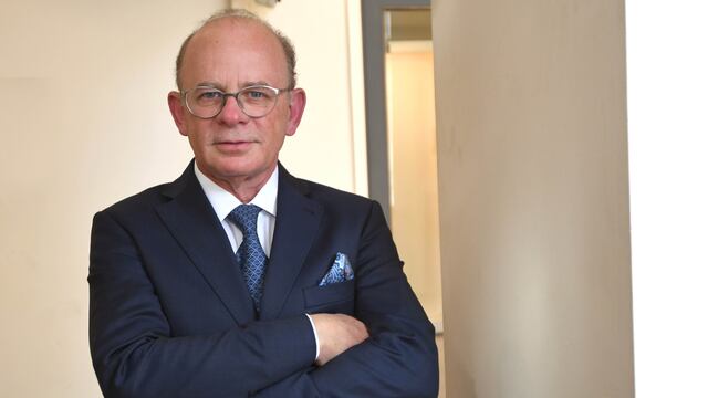 César Litvin: "Estamos perdiendo la oportunidad de un debate más amplio para que Ganancias mida adecuadamente"