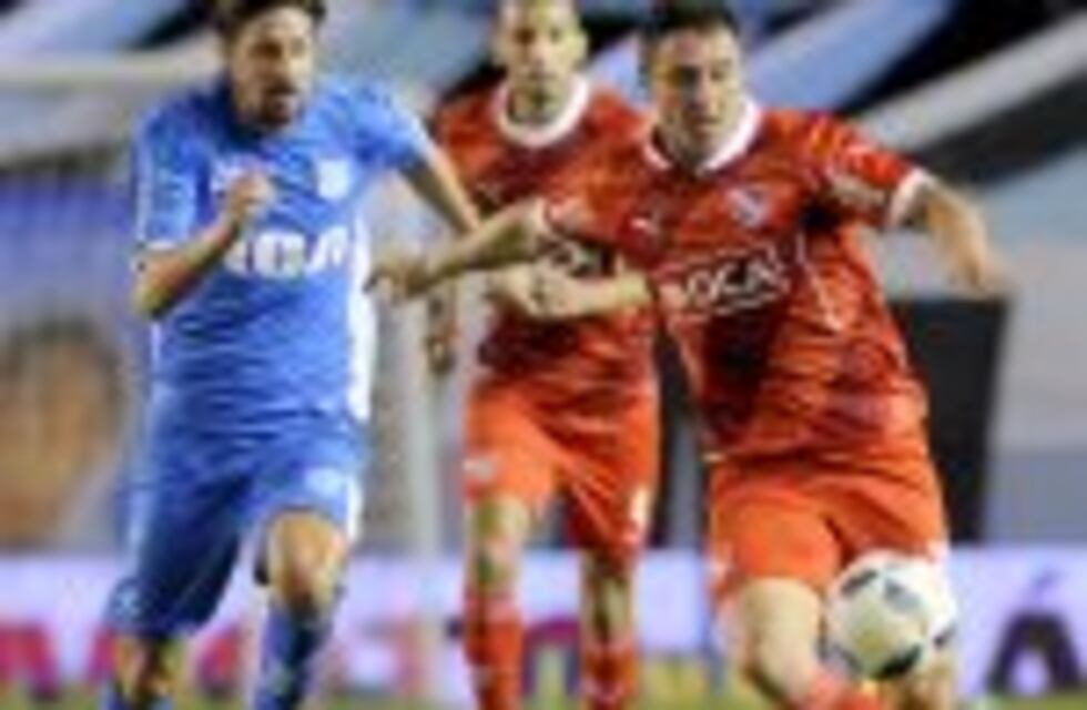 El clásico entre Racing e Independiente se jugará sin público visitante