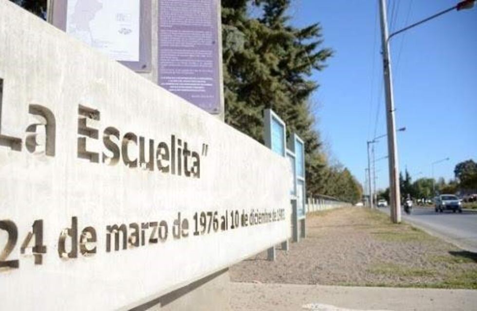 Presentarán su defensa los imputados por el juicio "Escuelita VI" en Neuquén