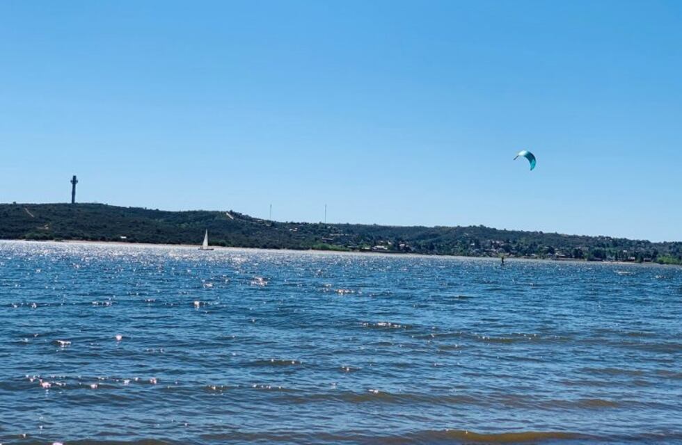 Miércoles de verano en Carlos Paz